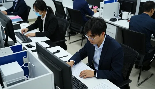 项目咨询帮助解决管理问题