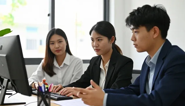 企业合规建设在财税业务中的发展趋势与实践路径