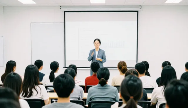 管理培训中的选型关注点，如何避免常见误区
