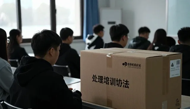 管理培训使用与维护建议:优化企业组织效能